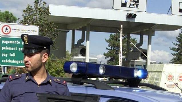 Verso il trapianto, cuore scortato dalla polizia Verso il trapianto, cuore scortato dalla polizia