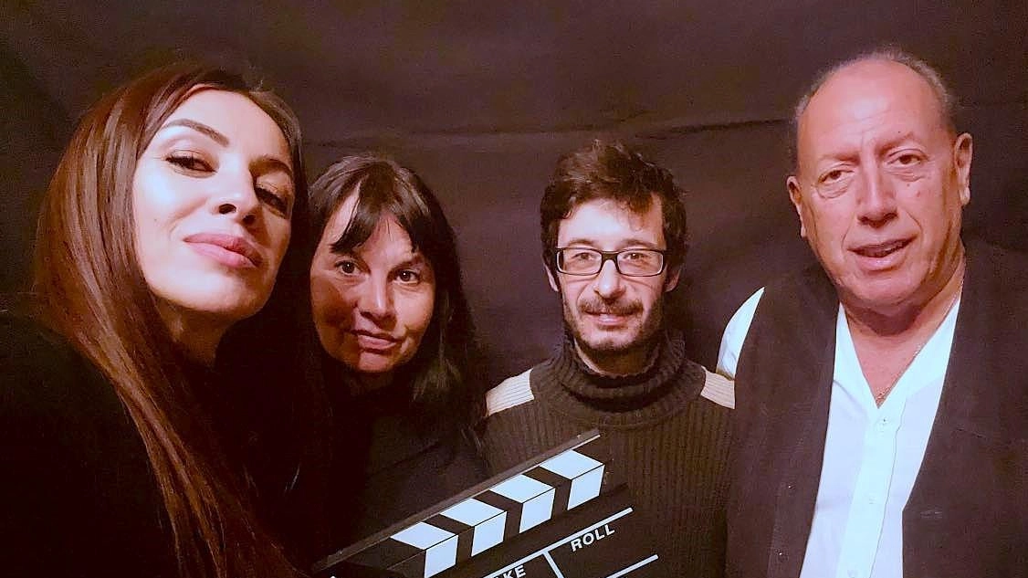 Monfardini, Settimini, Tassara e Ricevuto