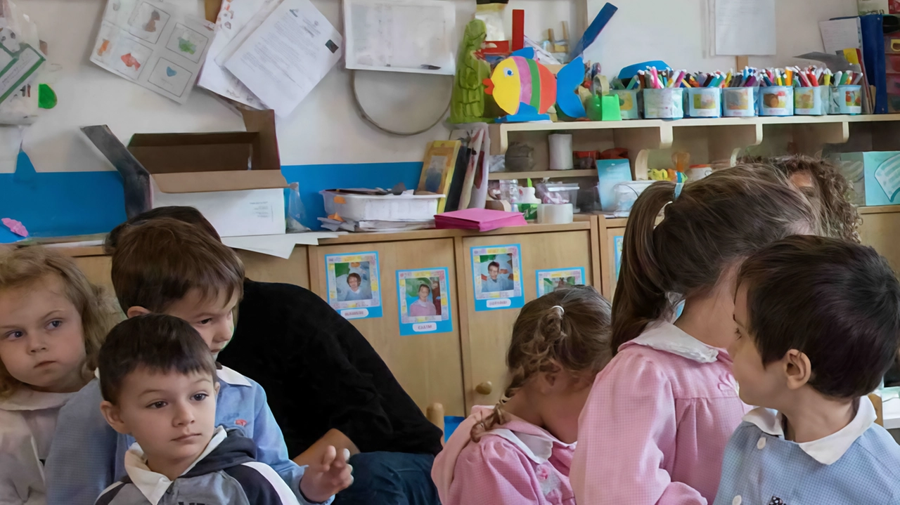 E’ possibile fare richiesta del buono scuola per l’anno scolastico 2024/2025, un contributo a favore di bambini con età compresa... E’ possibile fare richiesta del buono scuola per l’anno scolastico 2024/2025, un contributo a favore di bambini con età compresa...