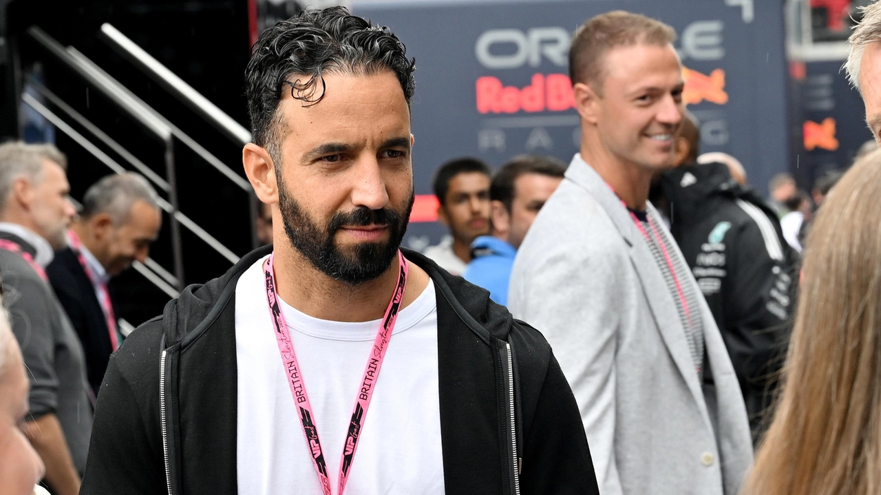 Manchester United, parla Amorim: “Ringrazio il club per la fiducia”