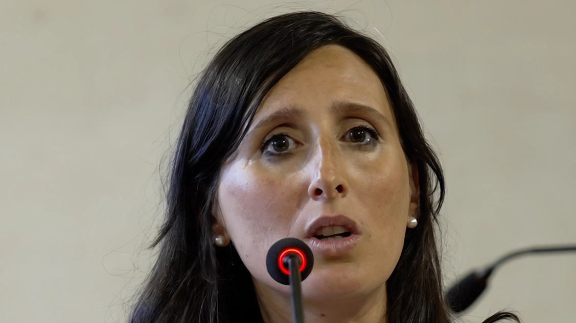 Marta Pasqualini Marta Pasqualini