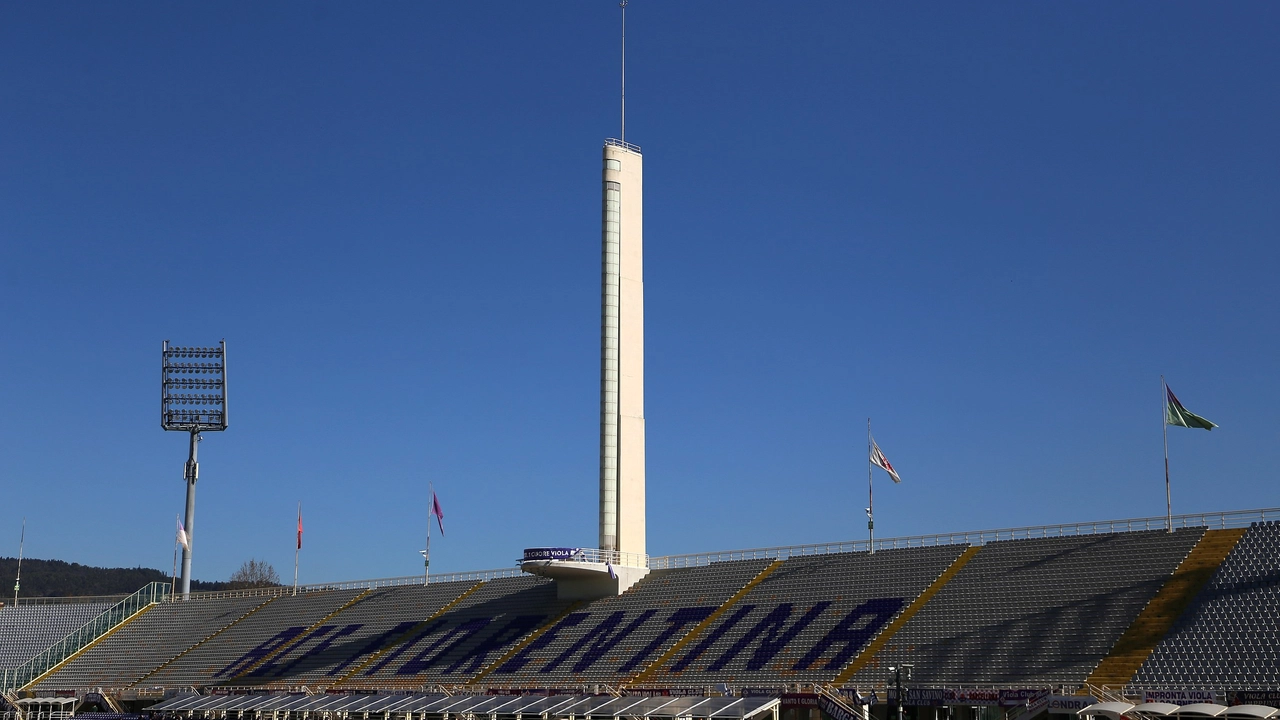 Fiorentina-Parma, i provvedimenti di circolazione