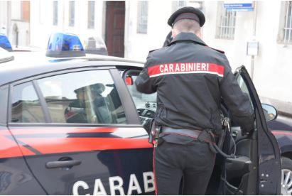 l auto distrutta nella notte un ragazzo che muore a 21 anni la tragedia di agliana