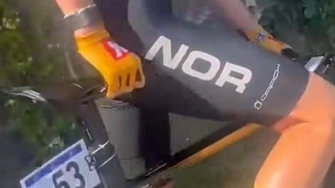 La Norvegia vince la tappa ma la maglia verde di leader del Giro della Lunigiana passa al Belgio. Nella seconda... La Norvegia vince la tappa ma la maglia verde di leader del Giro della Lunigiana passa al Belgio. Nella seconda...