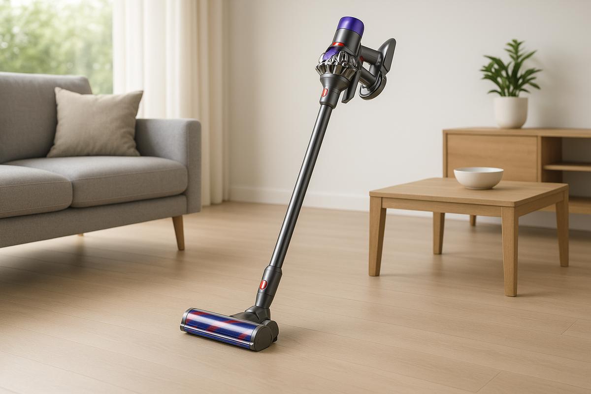 la potenza della dyson v8 origin a un prezzo shock maxi sconto su amazon