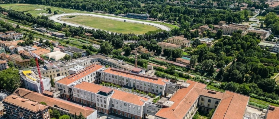 Firenze, Maca District e studenti internazionali insieme per una città migliore