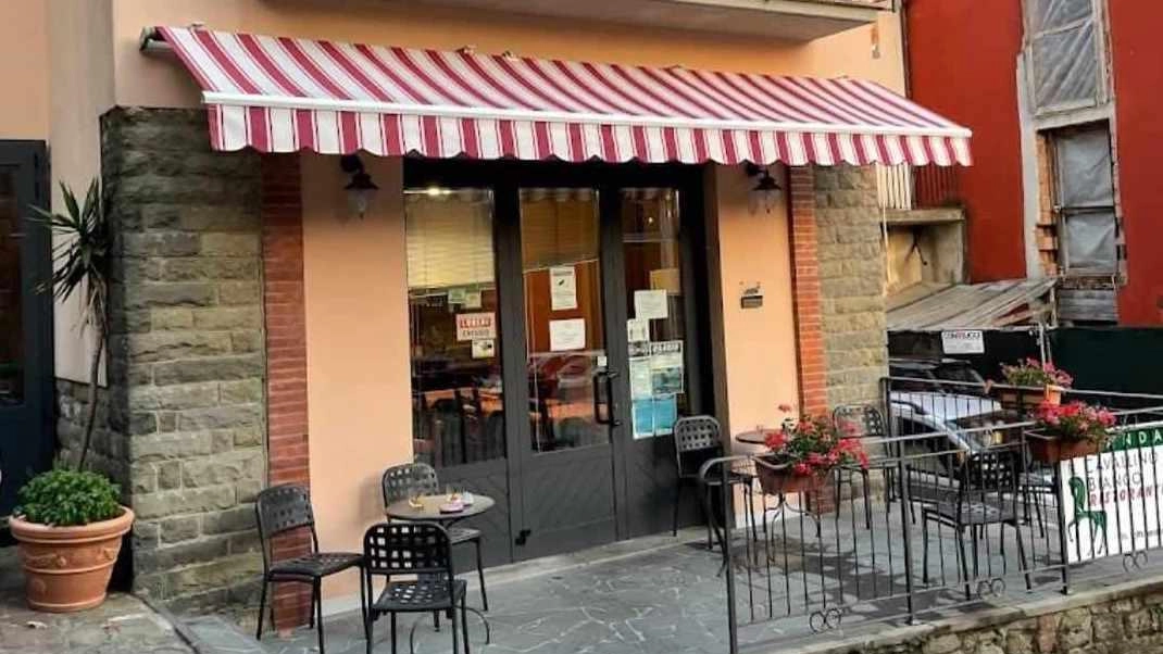 Dopo molto tempo il borgo turistico di Benabbio avrà nuovamente un bar ristorante in piazza Dopo molto tempo il borgo turistico di Benabbio avrà nuovamente un bar ristorante in piazza
