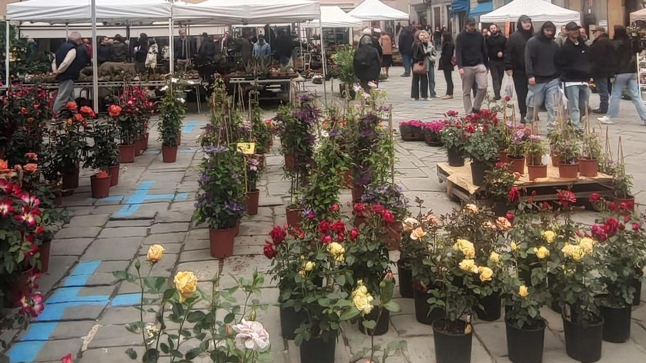 Lo spettacolo nelle piazze di Pontremoli con l’ultima edizione della rassegna