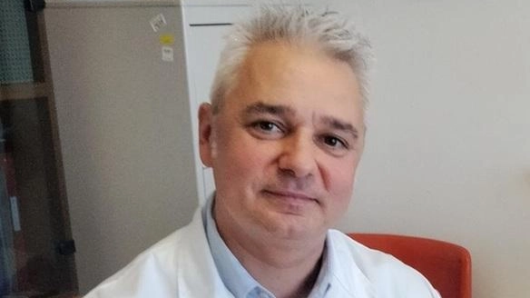 Giorgio Corretti,. nuovo direttore della psichiatria pisana per l’Asl Nord Ovest, prende le redini del reparto del Santa Chiara Giorgio Corretti,. nuovo direttore della psichiatria pisana per l’Asl Nord Ovest, prende le redini del reparto del Santa Chiara