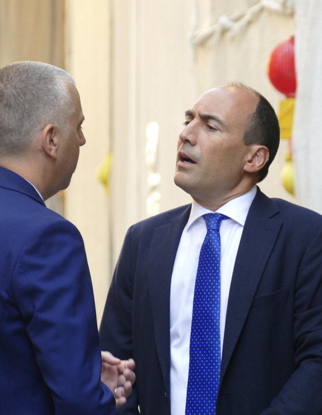 il bilancio della provincia per scuole strade e 325 ci saranno 42 milioni