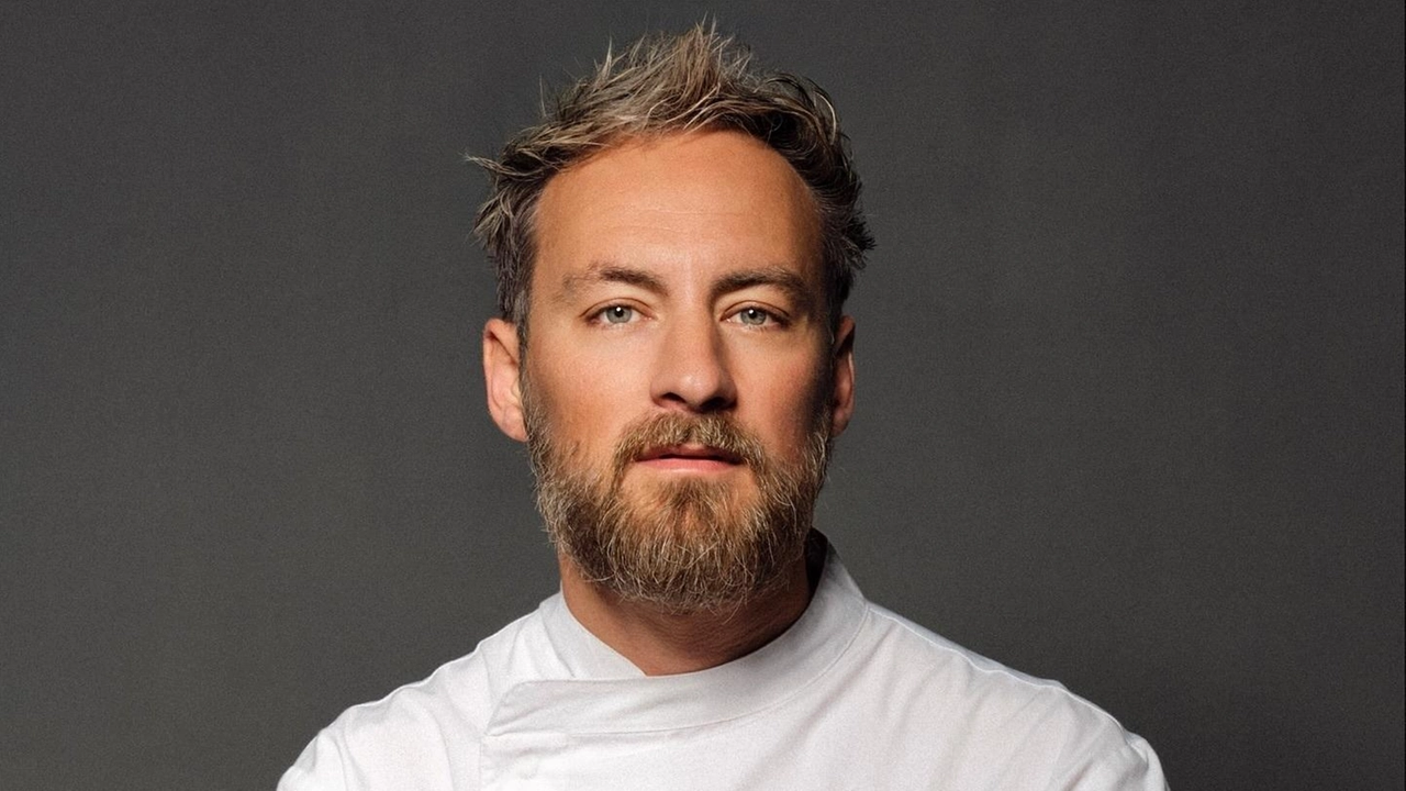 Chef Federico Fusca, noto per il suo programma. su Rai 1,. domani. sarà il giudice della nuova edizione del “Mestolo d’Oro” di Cerreto Guidi Chef Federico Fusca, noto per il suo programma. su Rai 1,. domani. sarà il giudice della nuova edizione del “Mestolo d’Oro” di Cerreto Guidi