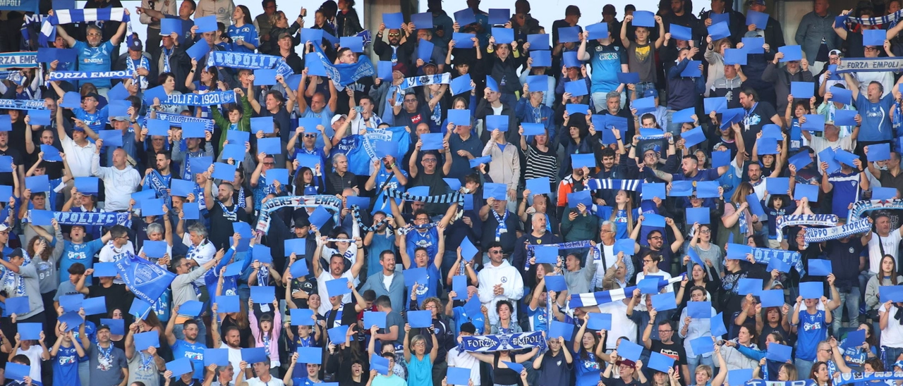 Empoli, D'Aversa critica l'atteggiamento nel derby contro la Fiorentina