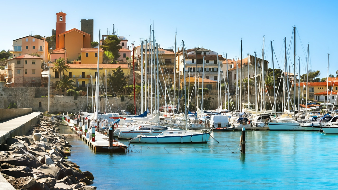 Il porto di Talamone ancora al centro di una battaglia legale tra il Comune i diportisti, sulla destinazione dell’approdo Il porto di Talamone ancora al centro di una battaglia legale tra il Comune i diportisti, sulla destinazione dell’approdo