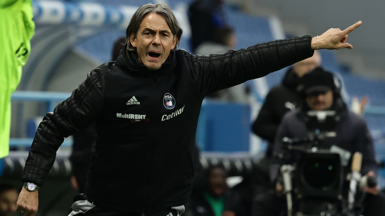 Brescia Pisa, sfida chiave per i nerazzurri: segui la diretta della gara