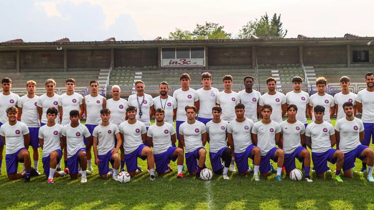 Colligiana 4 Certaldo 0 COLLIGIANA: Conti, Finetti, Messini (75’ Pierucci), Bartalini, De Pellegrin, Simi (55’ Grassini), Dini (85’ Caponi), Cicali F. (60’ Gianneschi), Poli,...