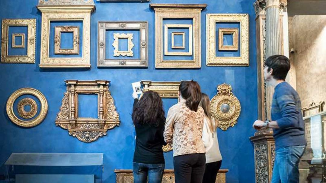 musei gratis domenica 4