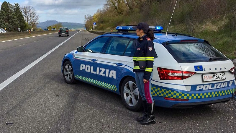 Polizia autostradale Polizia autostradale
