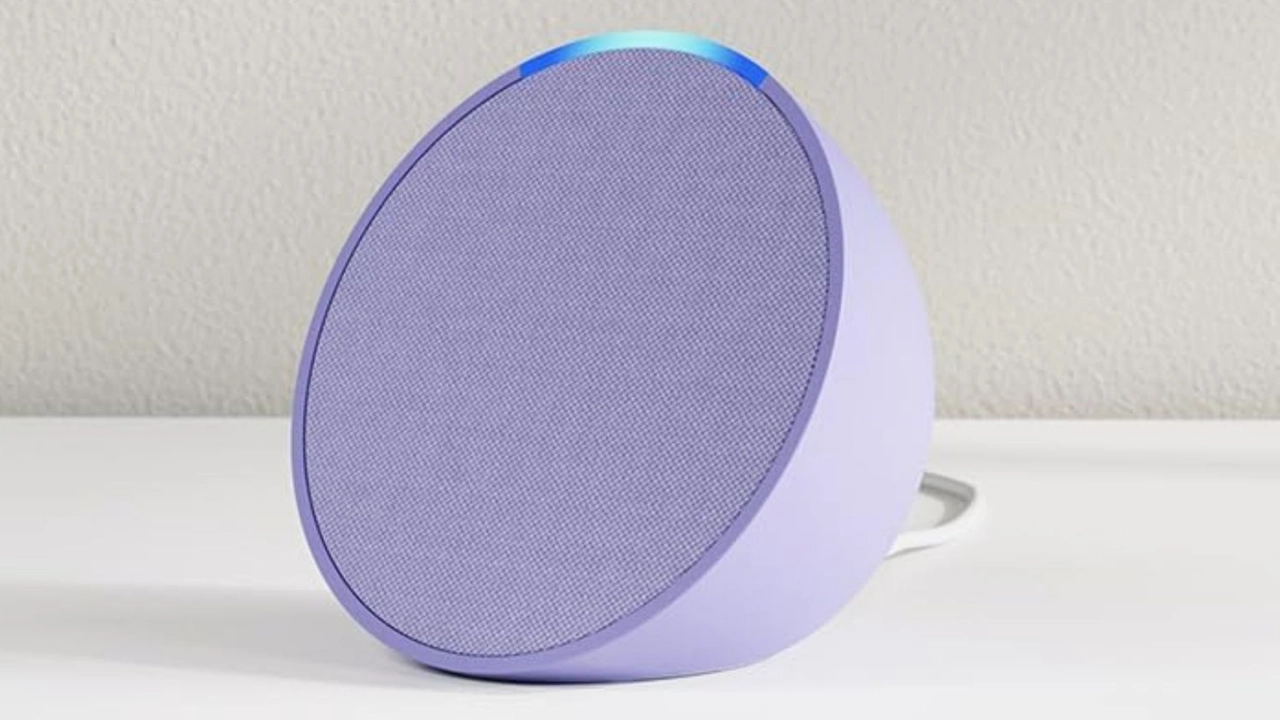 Echo Pop