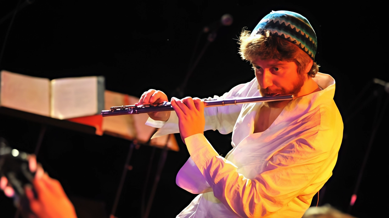 Enrico Fink è il compositore ebraico: "Una scia d’odio, ma credo nella speranza che si riconoscano le aspirazioni e i diritti degli altri" Enrico Fink è il compositore ebraico: "Una scia d’odio, ma credo nella speranza che si riconoscano le aspirazioni e i diritti degli altri"