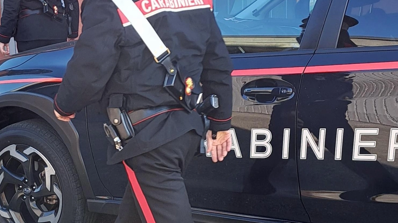 Furono i colleghi dei due militari a indagare su di loro