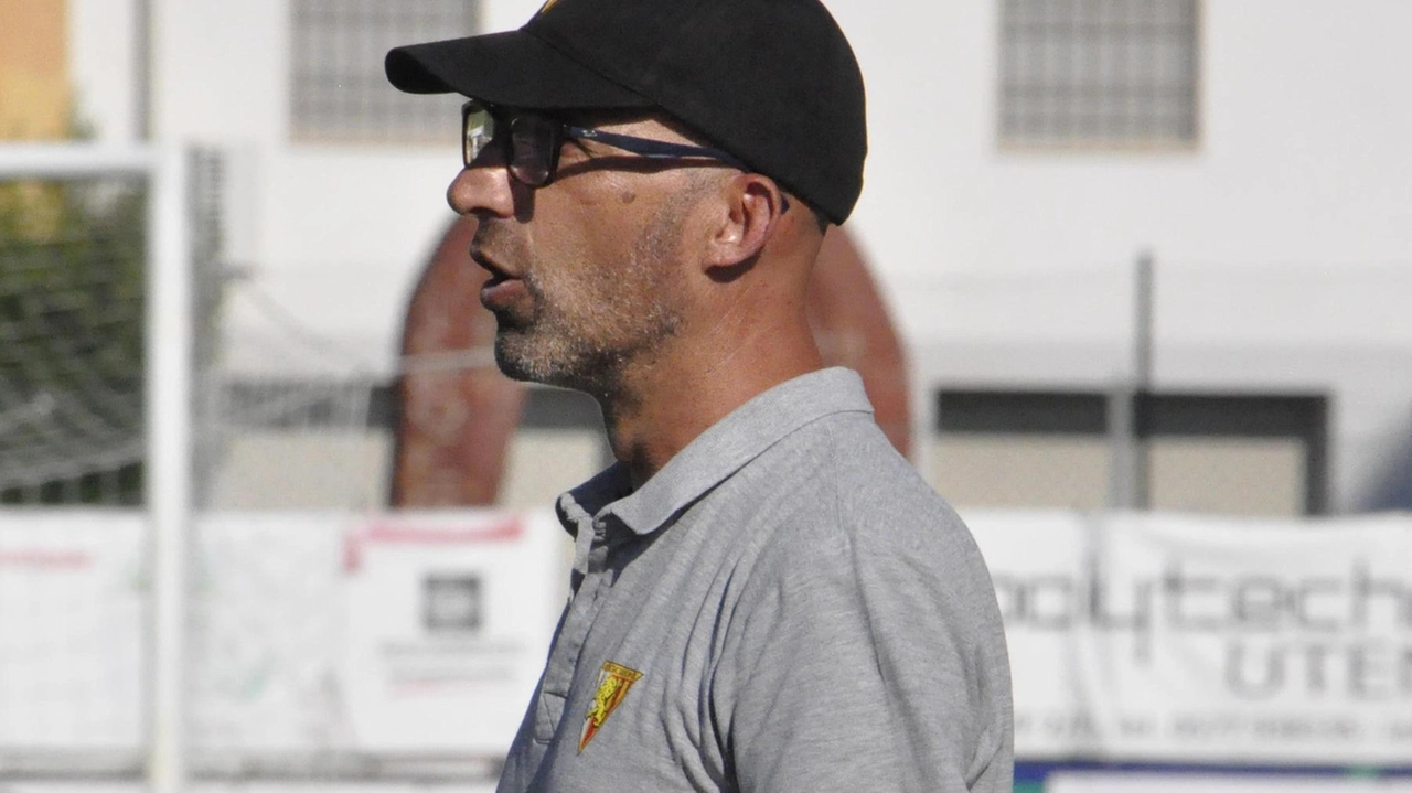 L’ultima gara casalinga del 2024-2025, diviene adesso il match d’esordio allo Stefano Lotti per il Poggibonsi nel nuovo campionato di... L’ultima gara casalinga del 2024-2025, diviene adesso il match d’esordio allo Stefano Lotti per il Poggibonsi nel nuovo campionato di...