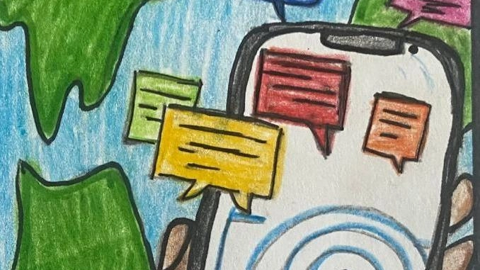Le regole. da osservare per navigare sicuri on line Le regole. da osservare per navigare sicuri on line