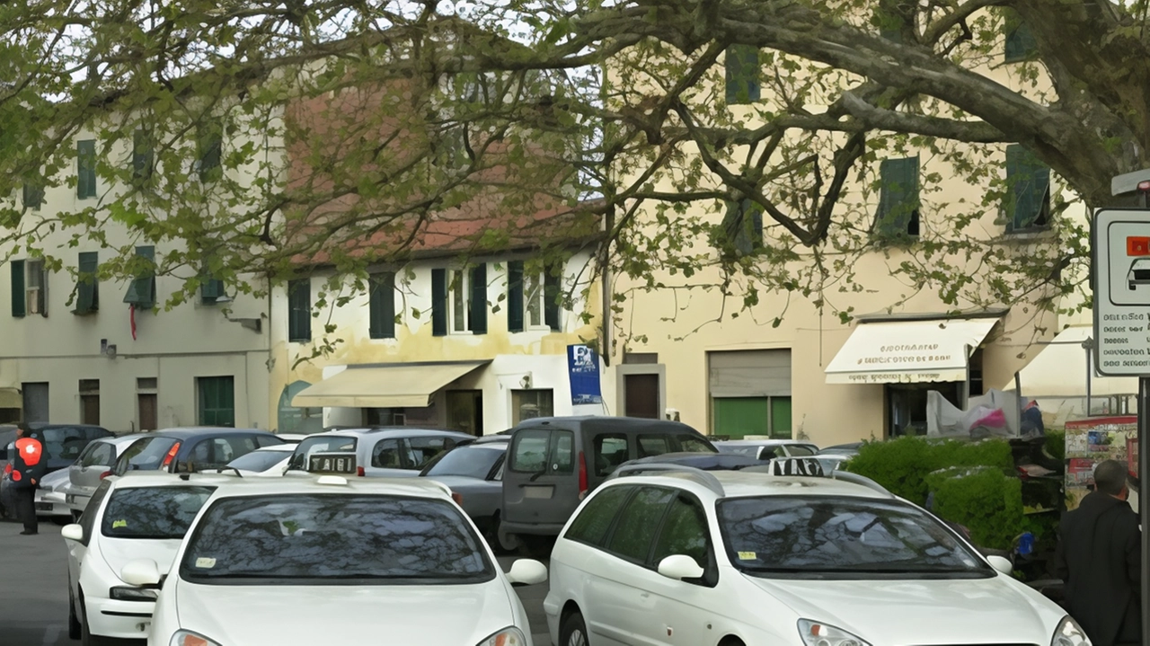 Un tavolo a Palazzo Orsetti per affrontare i nodi del tassisti lucchesi Un tavolo a Palazzo Orsetti per affrontare i nodi del tassisti lucchesi