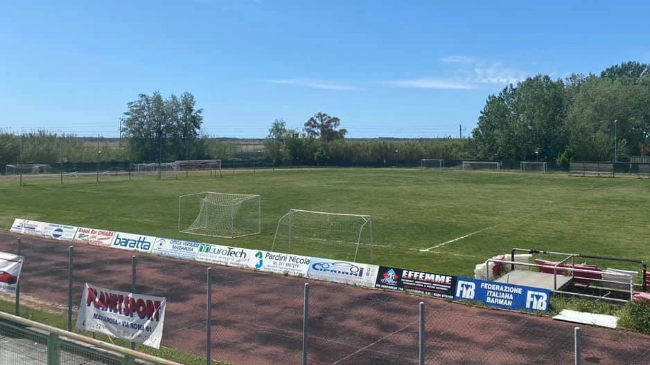 Approvato in giunta il progetto esecutivo per la riqualificazione dello Stadio Comunale di Massarosa Approvato in giunta il progetto esecutivo per la riqualificazione dello Stadio Comunale di Massarosa