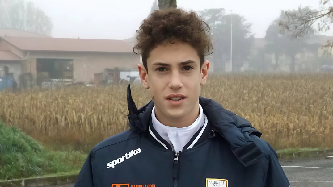 Gianmarco Brandini morì in un incidente automobilistico. il 28 maggio del 2021. La corte d’appello ha confermato la pena Gianmarco Brandini morì in un incidente automobilistico. il 28 maggio del 2021. La corte d’appello ha confermato la pena