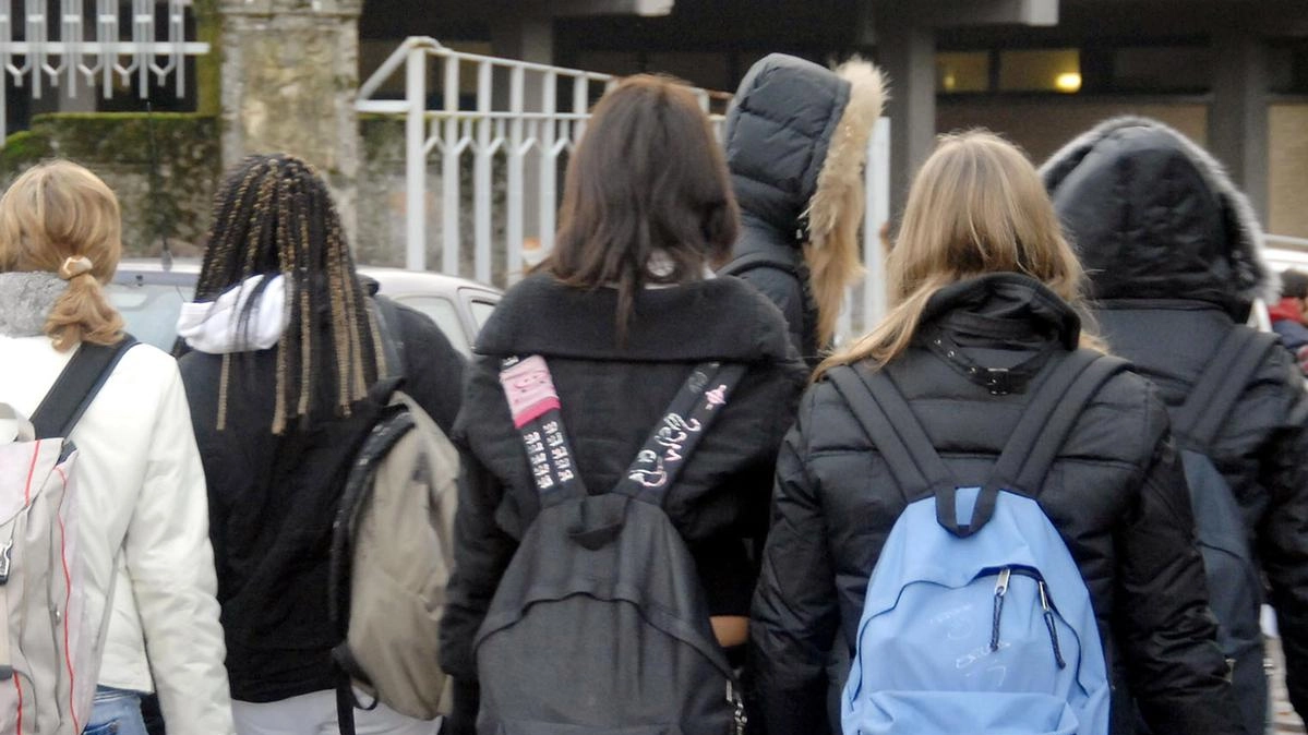 Il quadro degli istituti della provincia resta invariato per un altro anno scolastico Foto di repertorio Il quadro degli istituti della provincia resta invariato per un altro anno scolastico Foto di repertorio