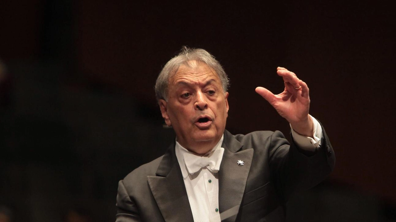 L’Orchestra del Teatro del Maggio Musicale Fiorentino con Zubin Mehta (nella foto) direttore saranno i protagonisti del grande Concerto di...