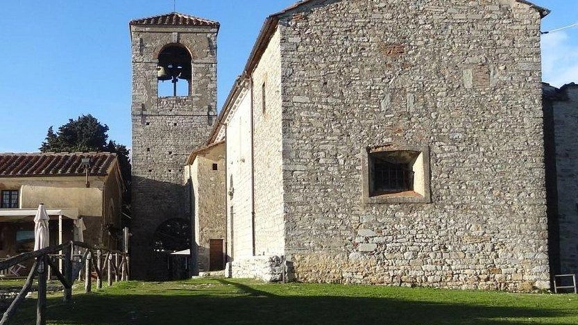 Il corso in partenza il 7 marzo ha come caso di studio il castello di Monsummano Il corso in partenza il 7 marzo ha come caso di studio il castello di Monsummano