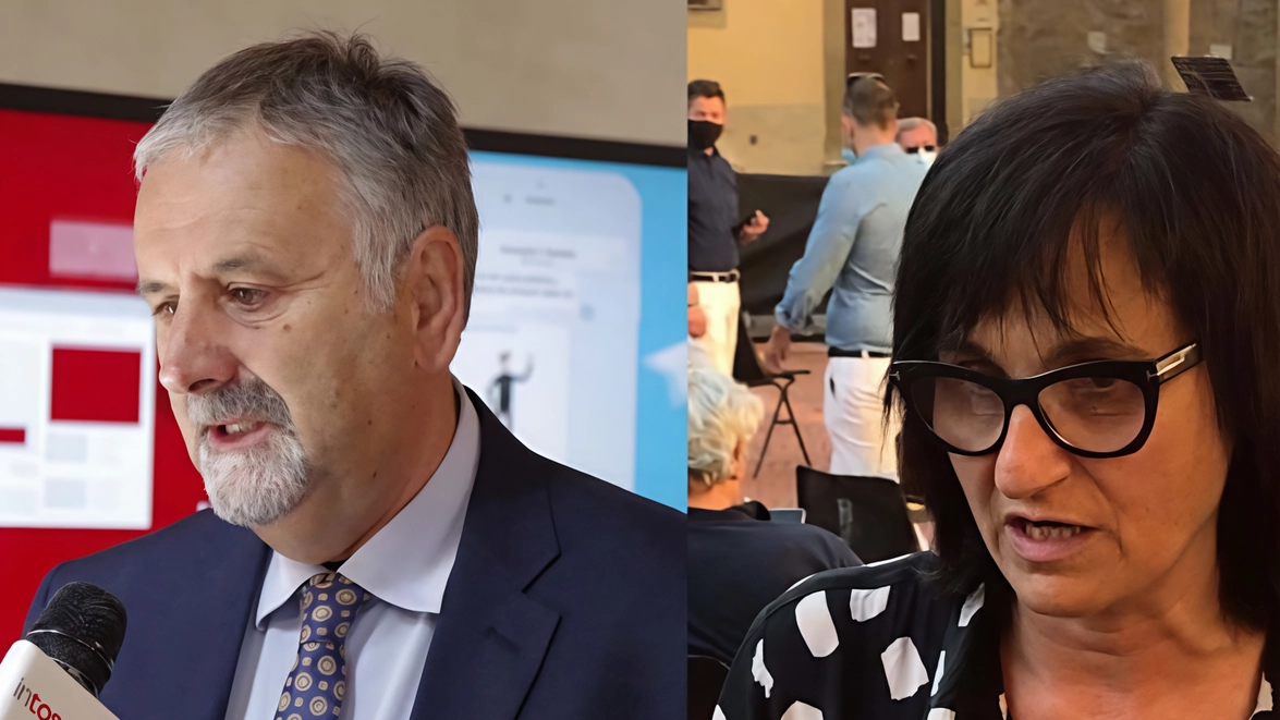 Ceccarelli e De Robertis del Pd fanno partire l’allarme dalla Regione "La situazione è in stallo da troppo tempo: occorre intervenire subito". Ceccarelli e De Robertis del Pd fanno partire l’allarme dalla Regione "La situazione è in stallo da troppo tempo: occorre intervenire subito".