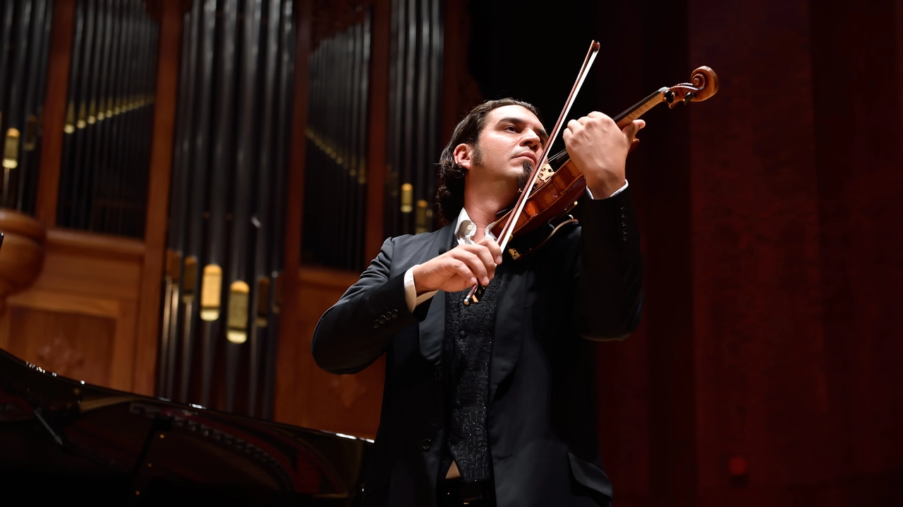 Estate sulle note di Vivaldi con Le quattro stagioni