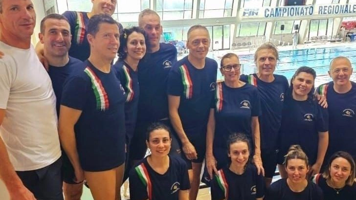 L'Asd Nuoto Valdinievole ha ottenuto grandi successi ai campionati regionali Master a Livorno, con 22 medaglie conquistate da 19 atleti. Diverse vittorie d'oro e prestazioni di alto livello hanno caratterizzato la partecipazione della squadra valdinievolina.