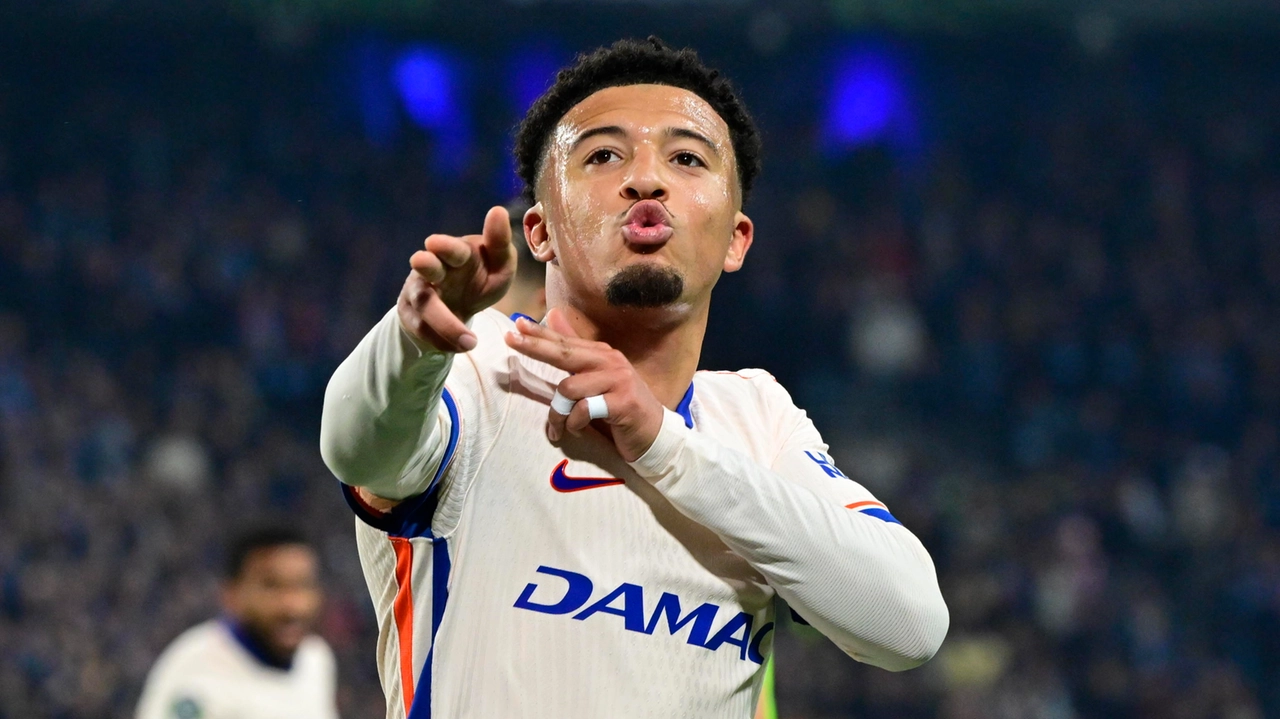 Juve, dopo Conceição si cerca Sancho. Ma serve la cessione di Nico Gonzalez
