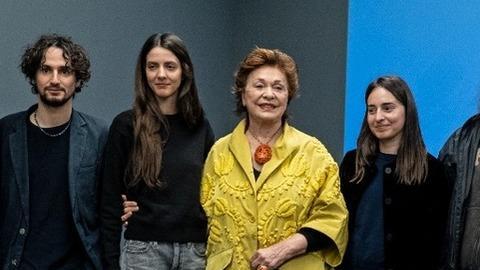 Museo Novecento. Residenze d’artista per i talenti under 40 Museo Novecento. Residenze d’artista per i talenti under 40