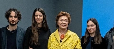 Museo Novecento. Residenze d’artista per i talenti under 40