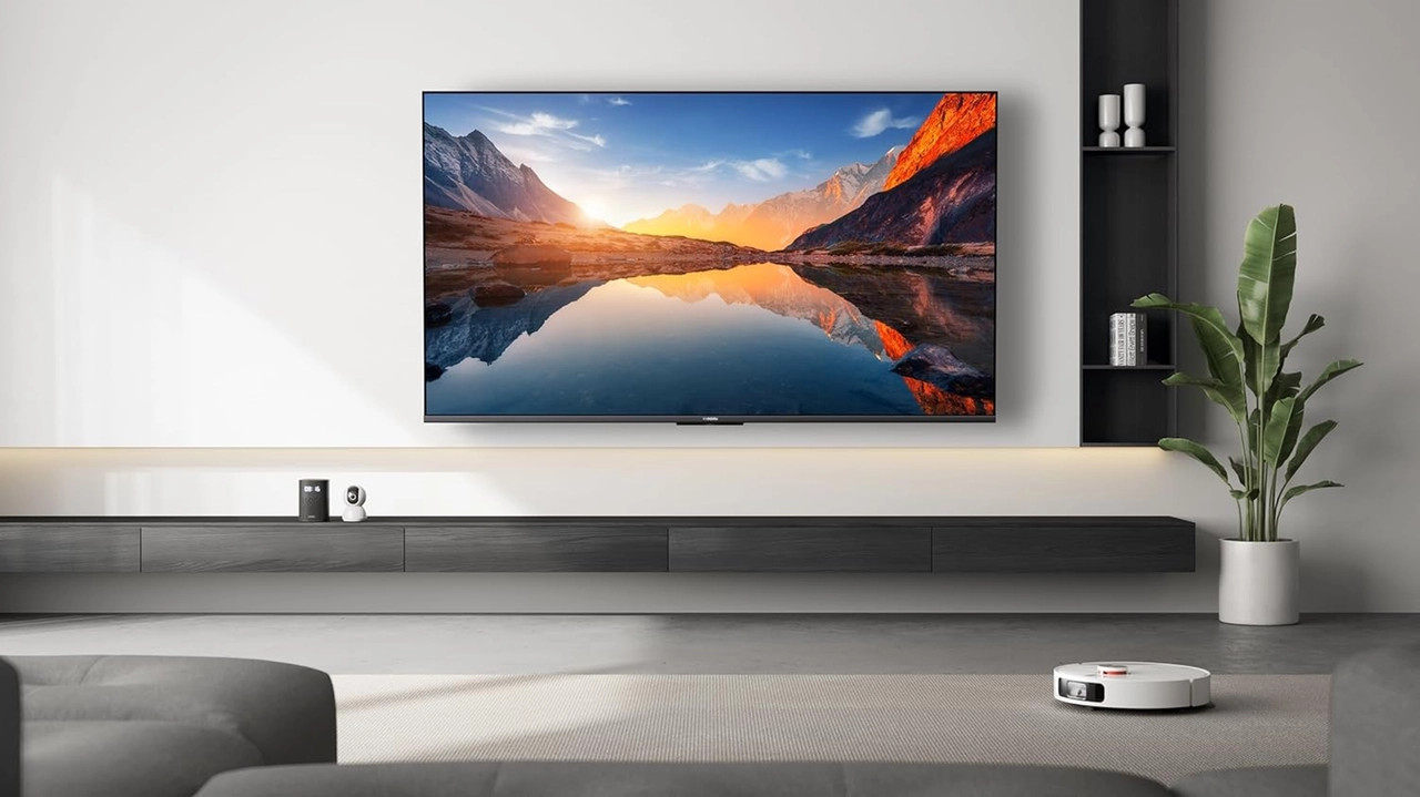 Xiaomi smart TV
