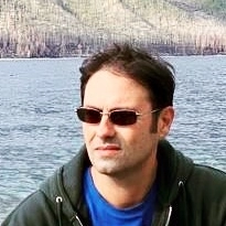 Luca Boldrini, Vice Caposervizio