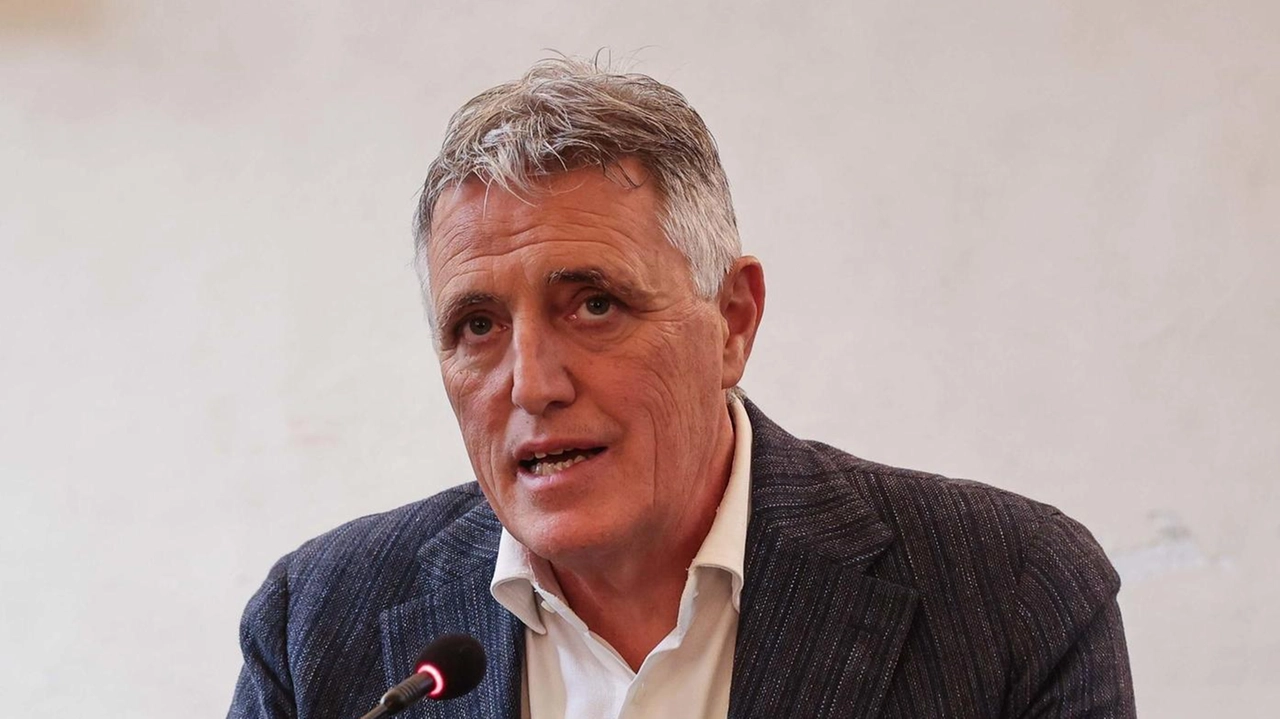 "Monica Marini, assunta da Sara Funaro a fine 2024, non poteva essere nominata capo di gabinetto della sindaca per violazione... "Monica Marini, assunta da Sara Funaro a fine 2024, non poteva essere nominata capo di gabinetto della sindaca per violazione...