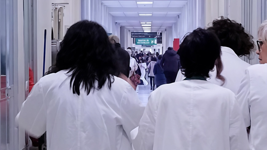 La delicata situazione dei rapporti interni in un’Unità complessa ospedaliera diretta da una docente universitaria è finita prima al Tar e poi al Consiglio di Stato (foto d’archivio) La delicata situazione dei rapporti interni in un’Unità complessa ospedaliera diretta da una docente universitaria è finita prima al Tar e poi al Consiglio di Stato (foto d’archivio)