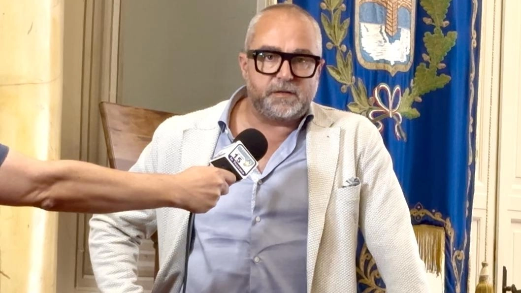 Il sindaco di Pontedera, Matteo Franconi: «Un’opera che avrà un impatto positivo per il collegamento tra area produttiva e Fipili» Il sindaco di Pontedera, Matteo Franconi: «Un’opera che avrà un impatto positivo per il collegamento tra area produttiva e Fipili»
