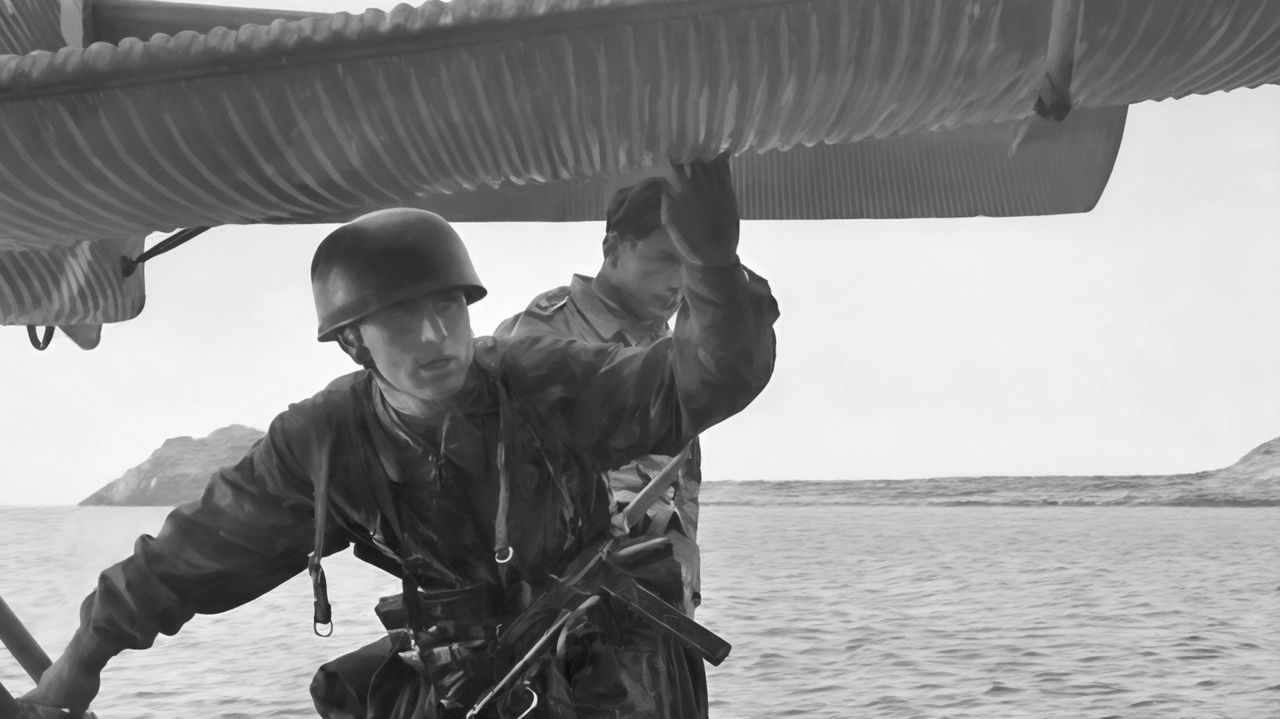 Militari italiani a Rodi nel 1943 Militari italiani a Rodi nel 1943