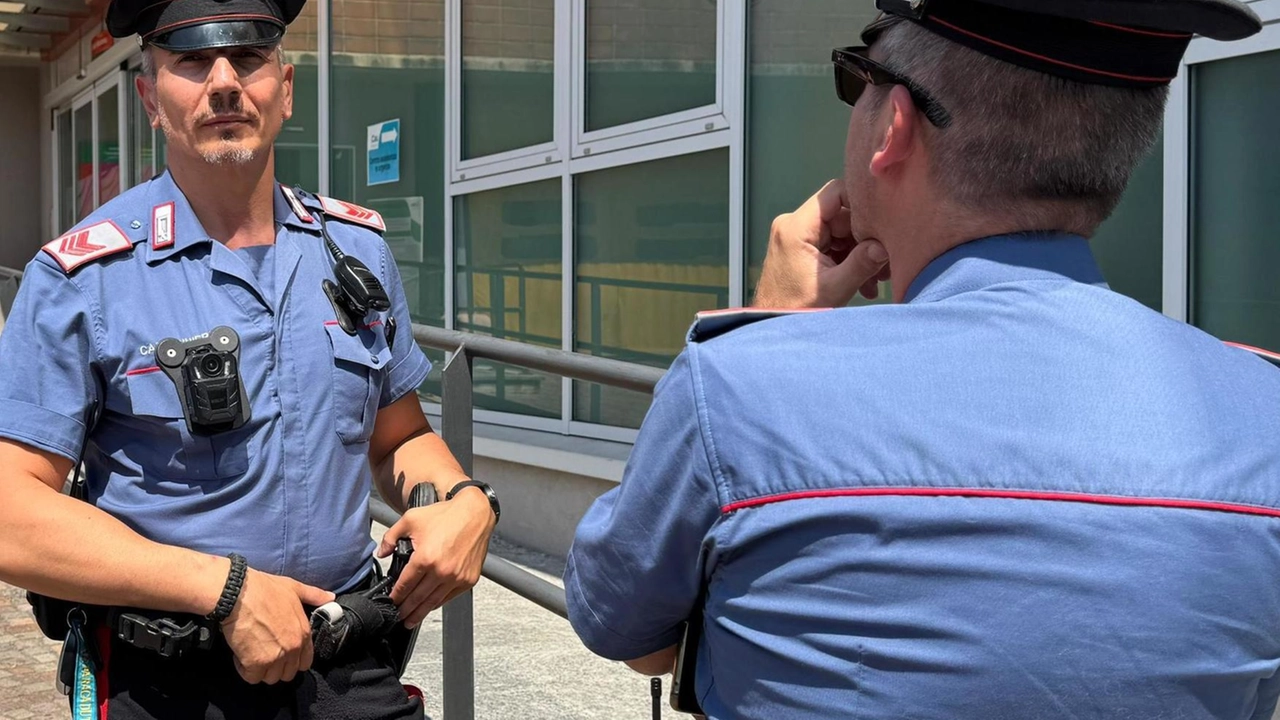 Era in attesa del processo fissato il 17 luglio per una rapina in un negozio e aggressione del titolare ma... Era in attesa del processo fissato il 17 luglio per una rapina in un negozio e aggressione del titolare ma...