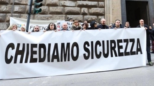 Un momento di una manifestazione passata Un momento di una manifestazione passata