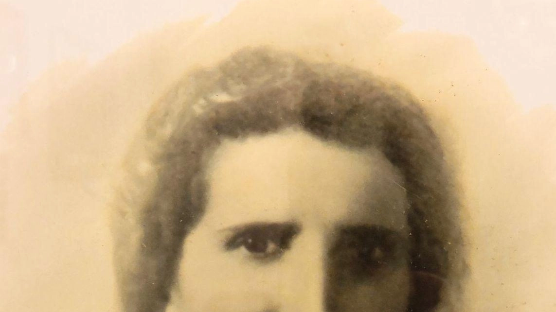 Vera Giorgi Vera Giorgi