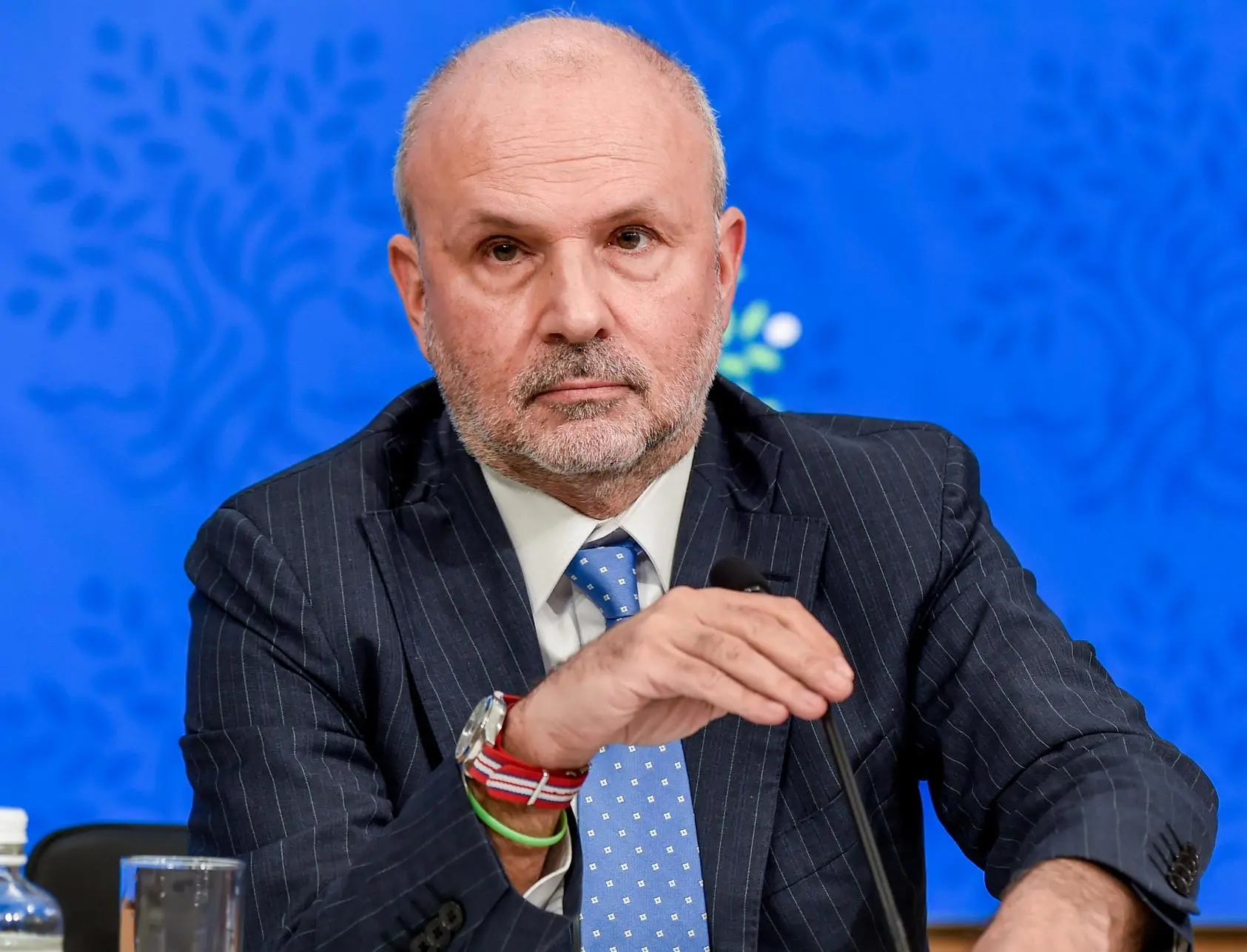 Il ministro al Forum Risk. Schillaci apre i lavori sulla sanità del futuro
