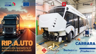 Corso gratuito per diventare meccanici specializzati