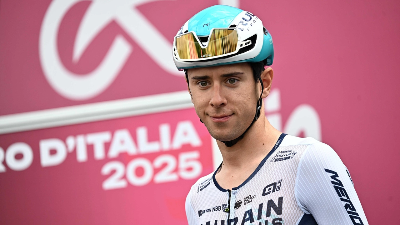 Quali corse farà Antonio Tiberi prima della Vuelta: il programma